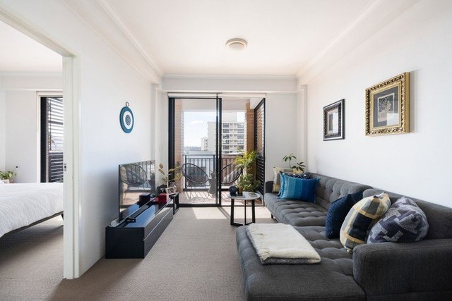 30/67 MacLeay Street, NSW 2011