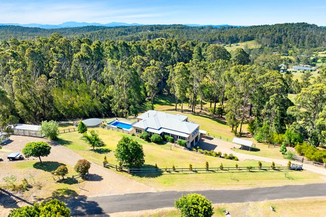 23 Blackbutt Lane, NSW 2536