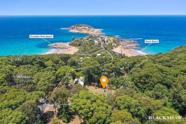 44 and 46 Knowlman Road, NSW 2536