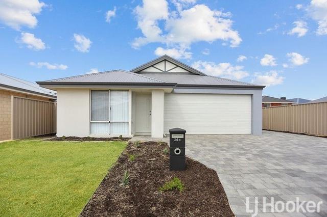 24A Daffodil Way, WA 6176