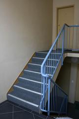 Entry Foyer (2009-10-29)