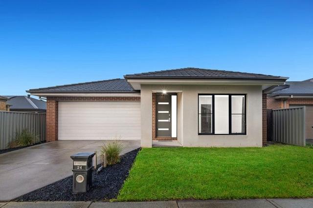 24 Starling Street, VIC 3977