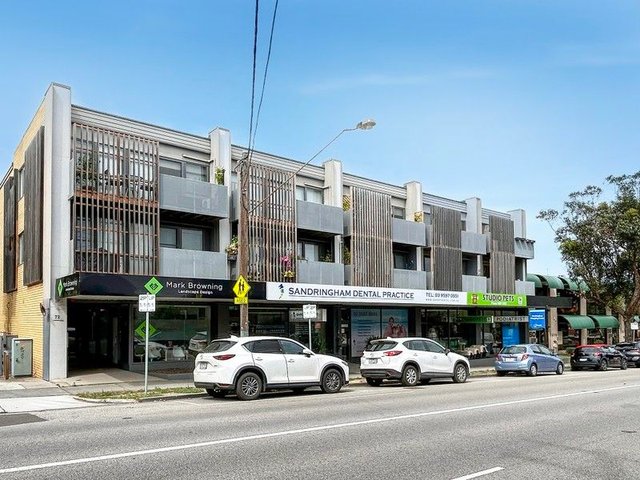 12/62 - 72 Bay Rd, VIC 3191