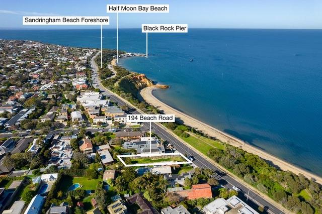 194 Beach Road, VIC 3193