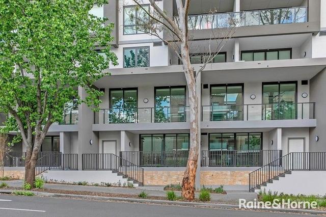 106/8 White Hart Drive, NSW 2155