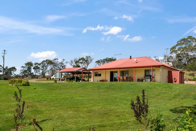 10 Berlang Forest Road, NSW 2622
