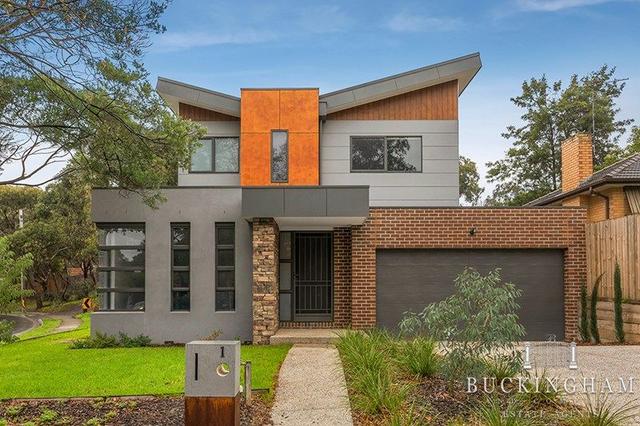 1 Buena Vista Drive, VIC 3094