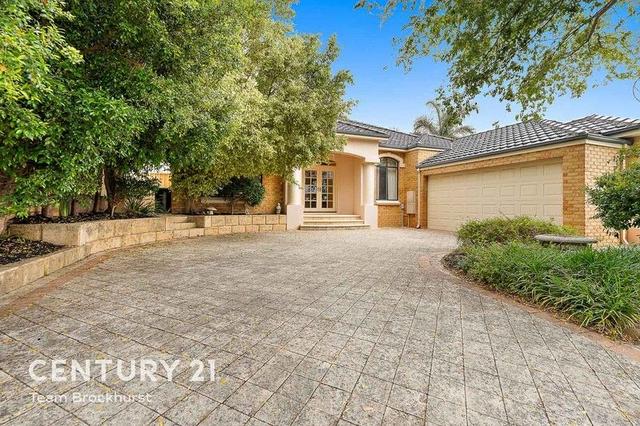 40 Calilly Way, WA 6171