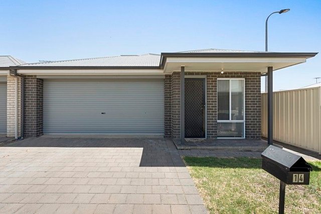 14 Carbone Drive, SA 5115
