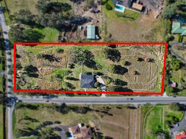 2 Cross Road, NSW 2748