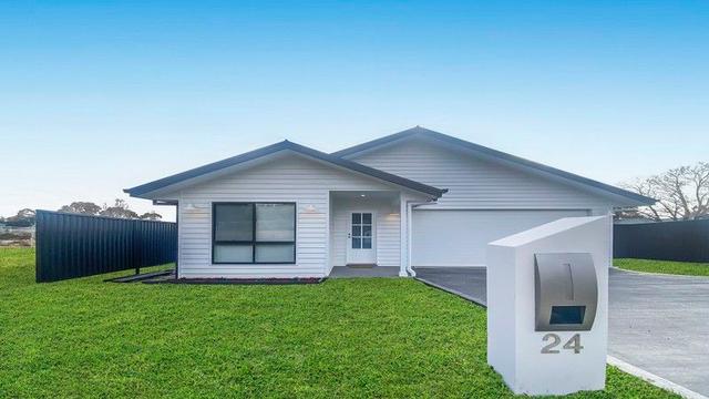 24 Marshfield Lane, NSW 2850
