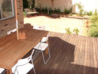 Rear Deck (2007-10-31)