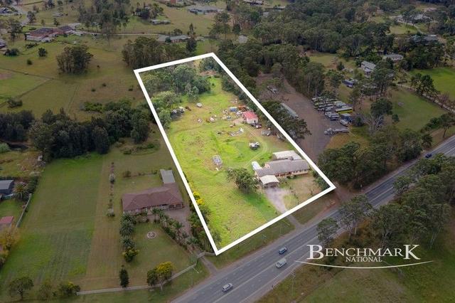 1271-1277 Elizabeth Drive, NSW 2178
