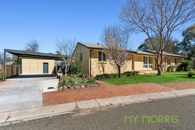 33 Battersby Circuit, ACT 2902