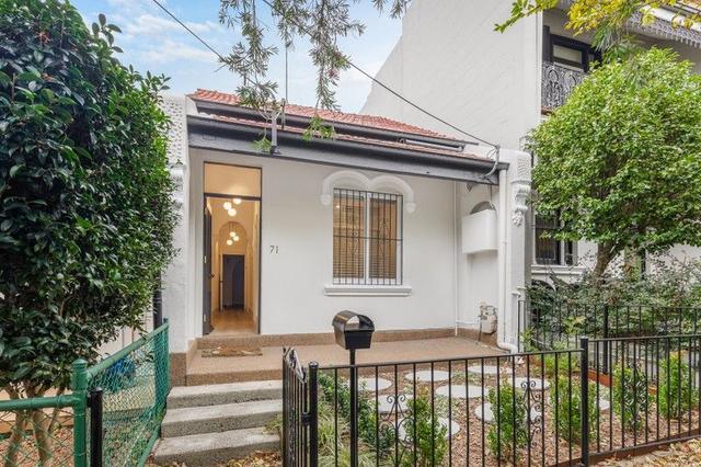 71 Marian Street, NSW 2042