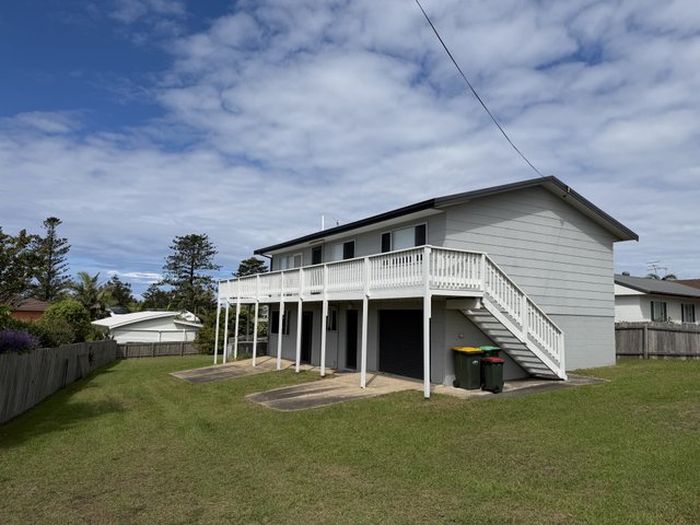 58 Evans Road, NSW 2537
