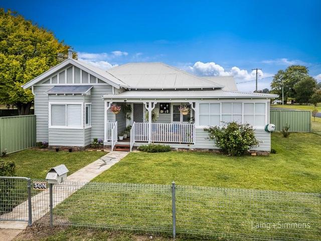 50N Middle Street, NSW 2354