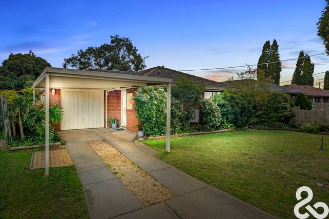 9 Derwent Avenue, VIC 3074