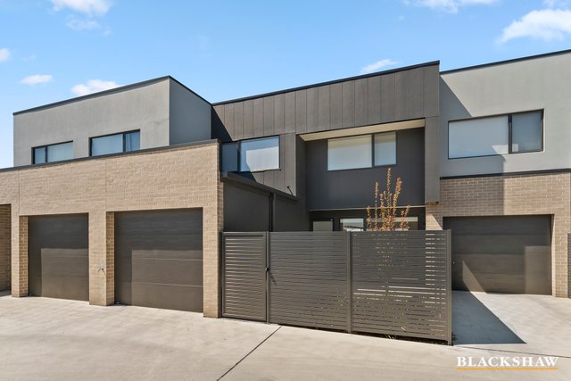 9/2 Mary Street, NSW 2620