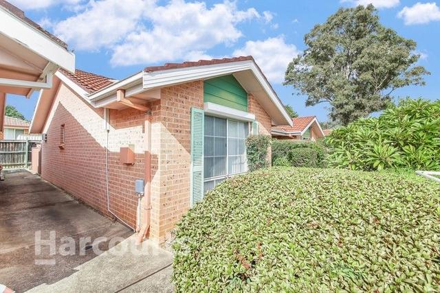 8/52 Leumeah Road, NSW 2560