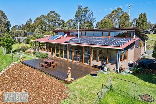 280 Woodbridge Hill Road, TAS 7162