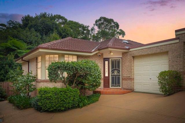 4/39-41 Rosebery Street, NSW 2233