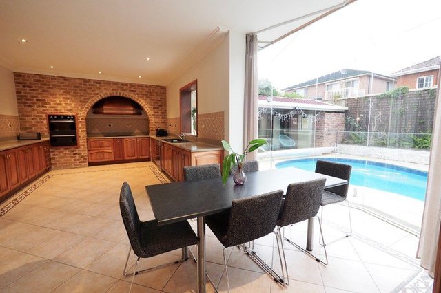 Meadow St, NSW 2137