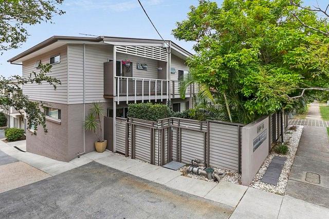 2/50 Ferndale Street, QLD 4103