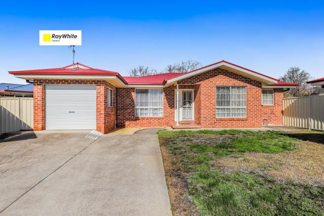 3/6 Beale Street, NSW 2720