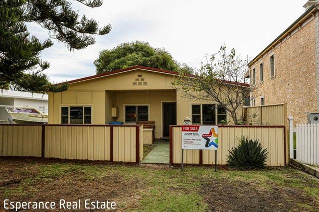 143 & 145 Demspter Street, WA 6450