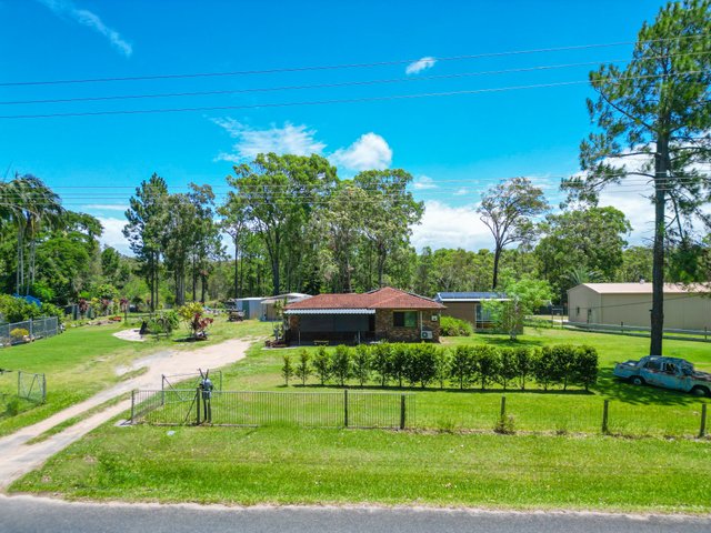 521 Bestmann Road, QLD 4511