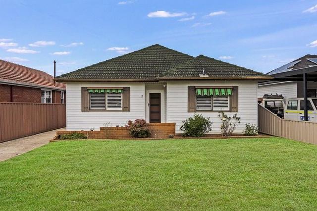 19 Arcadia Road, NSW 2162