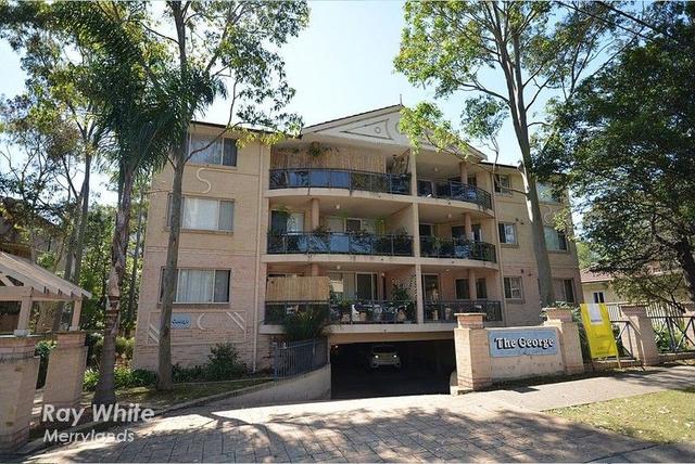 11/29 Newman Street, NSW 2160