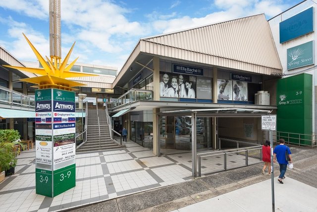 Commercial Real Estate For Lease In Chatswood Nsw 2067 Allhomes