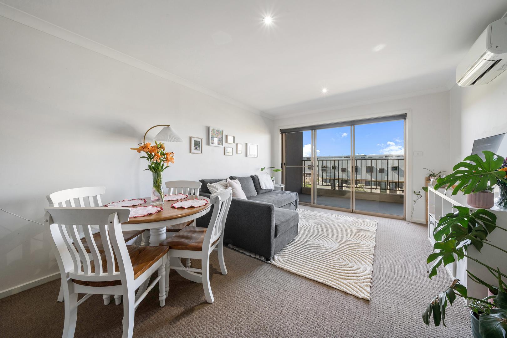 25/16 David Miller Crescent, Casey ACT 2913 | Allhomes