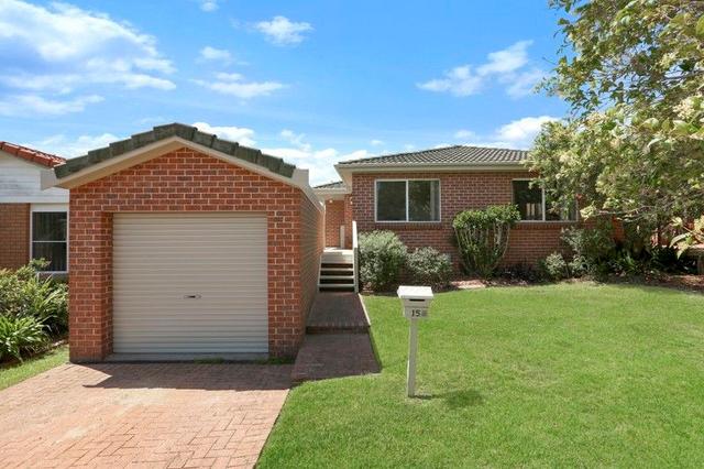 15 Sanderson Rd, NSW 2530