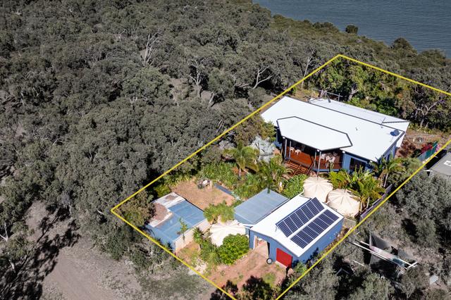 Lot 18 Quoin Island, QLD 4680