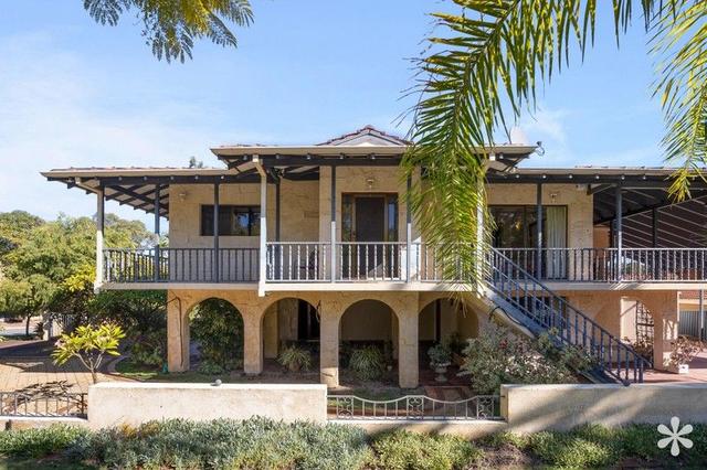 2 Blain Court, WA 6149