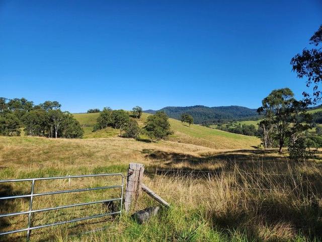 LOT 13 Urbenville Road, NSW 2475