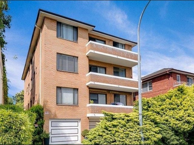 1/2-4 Crawford Road, NSW 2216