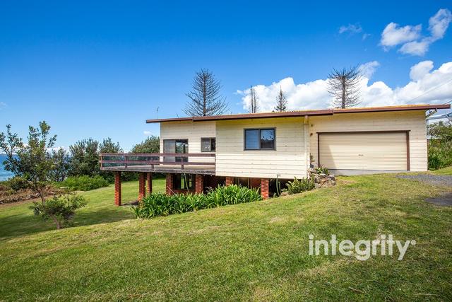 165 Penguins Head Road, NSW 2540