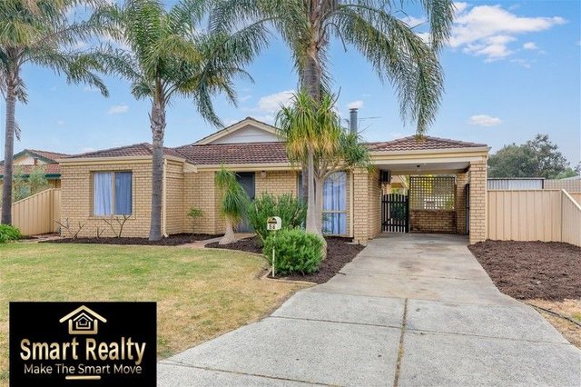 56 Baxter Close, WA 6110