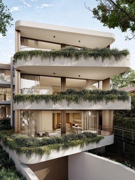 Penthouse 14 Boronia Road, NSW 2023