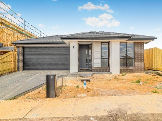 25 Willey Road, VIC 3978