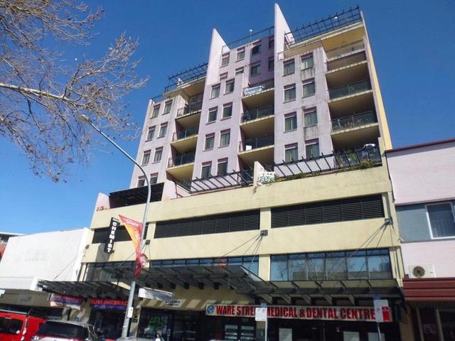 22/37-41 Ware  Street, NSW 2165