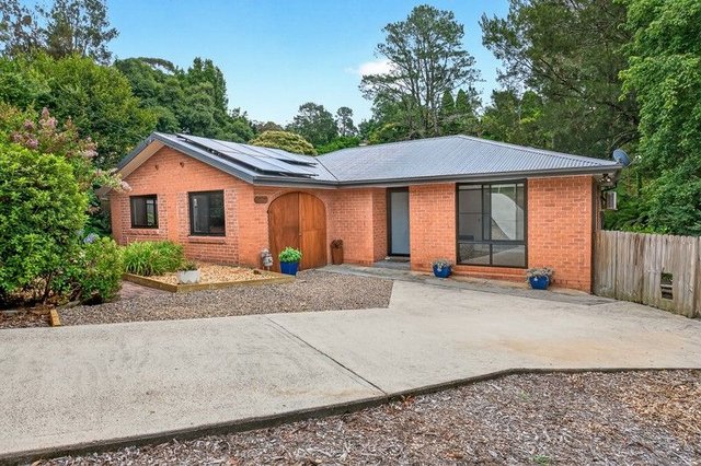 28 Talbot Road, NSW 2779