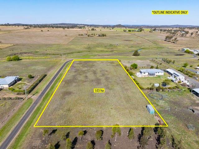 0 Spring Street, QLD 4356