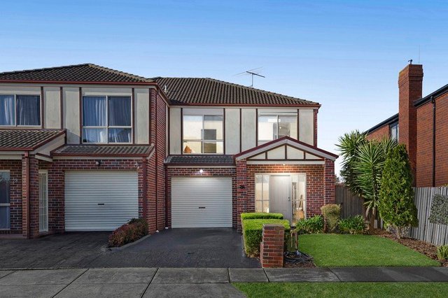 2A Orchid Square, VIC 3037