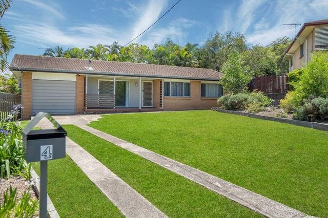 4 Benita Court, QLD 4123