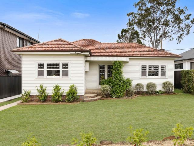 43 Haig Street, NSW 2145